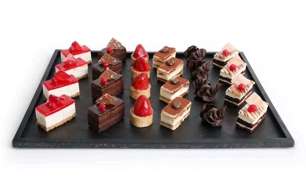 Mini Cake delight